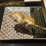 銀座焼とり 京丹波 - 