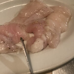 炭火焼 ゆうじ - 