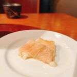 NO MEAT, NO LIFE.1st  - 