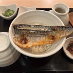 さばめしの鯖匠 - 