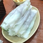 Phở Cuốn Chinh Thắng - 