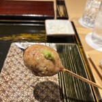 銀座焼とり 京丹波 - 