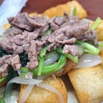 Phở Cuốn Chinh Thắng - 