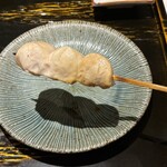 銀座焼とり 京丹波 - 