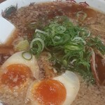 来来亭 - 料理写真: