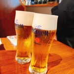 NO MEAT, NO LIFE.1st  - 