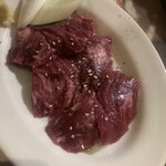 炭火焼 ゆうじ - 