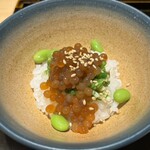 銀座焼とり 京丹波 - 