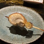 銀座焼とり 京丹波 - 