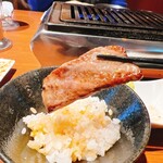 NO MEAT, NO LIFE.1st  - 