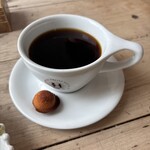 カフェマタン スペシャルティーコーヒービーンズ - 