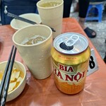 Phở Cuốn Chinh Thắng - 