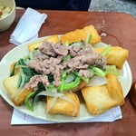 Phở Cuốn Chinh Thắng - 