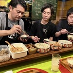 食堂とだか - 