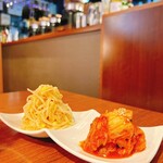 NO MEAT, NO LIFE.1st  - 