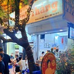 Phở Cuốn Chinh Thắng - 