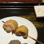 銀座焼とり 京丹波 - 