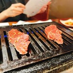 NO MEAT, NO LIFE.1st  - 