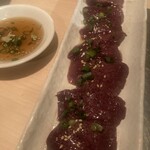 炭火焼 ゆうじ - 