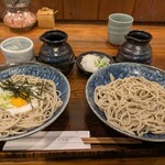 くらそば幸道 - 料理写真: