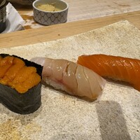 すし道 冨座 - 