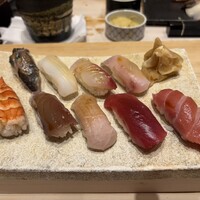 すし道 冨座 - 