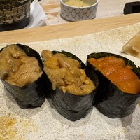 すし道 冨座 - 