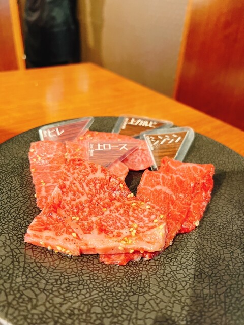 NO MEAT, NO LIFE.1st （ノーミート ノーライフ ファースト）のご予約