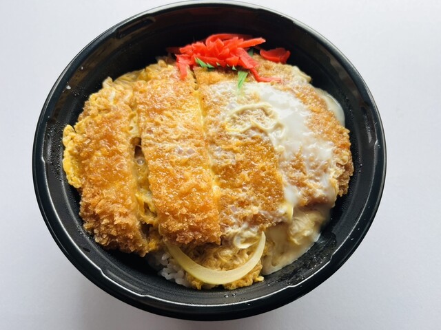 ほかほか弁当 - 登米市その他（弁当）の写真