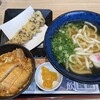 資さんうどん 南津守店