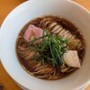 麺道麒麟児 南長池店