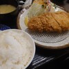 とんかつ 鉄 長原店