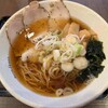 麺屋 いく蔵