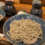 くらそば幸道 - 