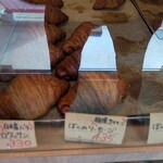 ぼくと私のクロワッサン - 