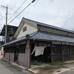 くらそば幸道 - 