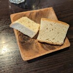 オステリア ラ・マンテ - 