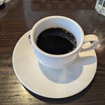 オステリア ラ・マンテ - 