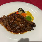 和牛熟成牛とシチリアワイン せいとう - 