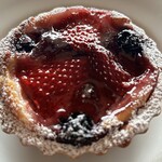 ちいさなパン焼工房 BLANC - 