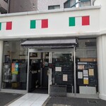 オステリア ラ・マンテ 本店 - 