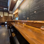 くらそば幸道 - 