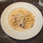 オステリア ラ・マンテ - 