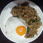 ナマステアジアンダイニング＆バー - 