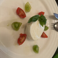 ピッツェリア ロマーナ ジャニコロ - 