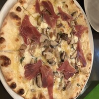 ピッツェリア ロマーナ ジャニコロ - 