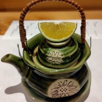 現代割烹 法善寺momo - 