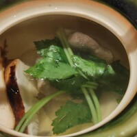 現代割烹 法善寺momo - 