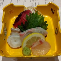 現代割烹 法善寺momo - 