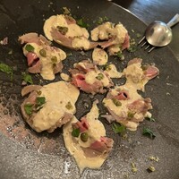 ピッツェリア ロマーナ ジャニコロ - 